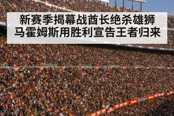 football stadium crowd
